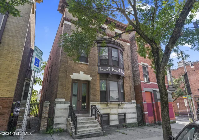 Photo 3 of Multi family home for sale at 552 Madison Ave, Albany, NY 12208 | MLS# 202621769 | Listing updated on 2026-07-20