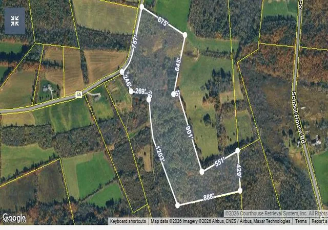 1st image of 422 Argusville Rd, Sharon Springs, NY 13459 | MLS# 202621520