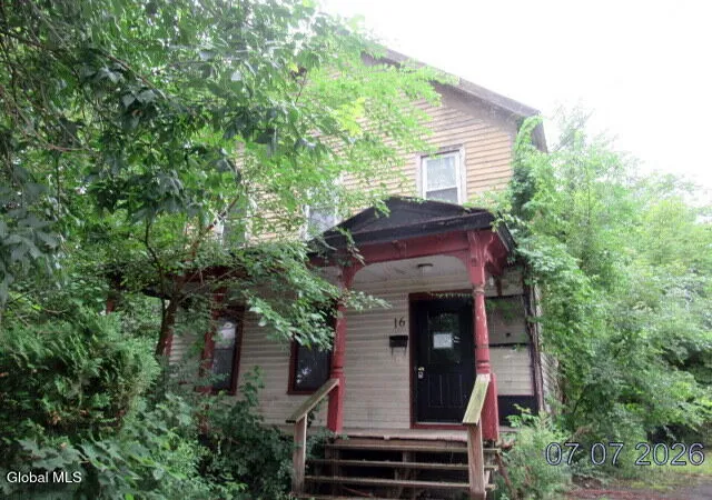 1st image of 16 Orchard St, Glens Falls, NY 12801 | MLS# 202621522