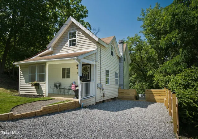 2nd image of 43 Bellamy St, Whitehall, NY 12887 | MLS# 202621569