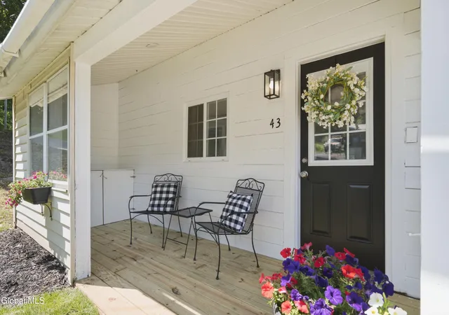 4th image of 43 Bellamy St, Whitehall, NY 12887 | MLS# 202621569