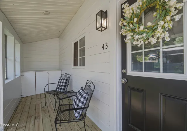 5th image of 43 Bellamy St, Whitehall, NY 12887 | MLS# 202621569