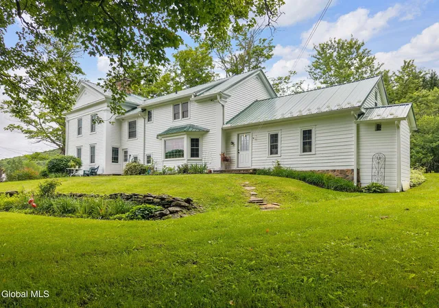 2nd image of 388 Baptist Church Rd, Charlotteville, NY 12036 | MLS# 202621724