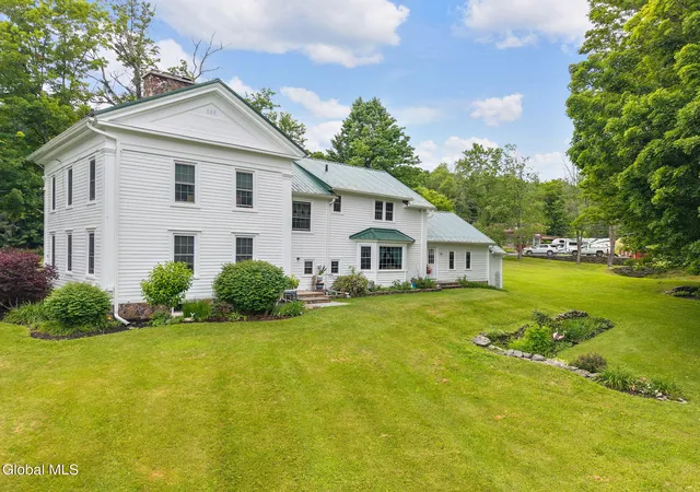 Photo 3 of Single family home for sale at 388 Baptist Church Rd, Charlotteville, NY 12036 | MLS# 202621724 | Listing updated on 2026-07-15