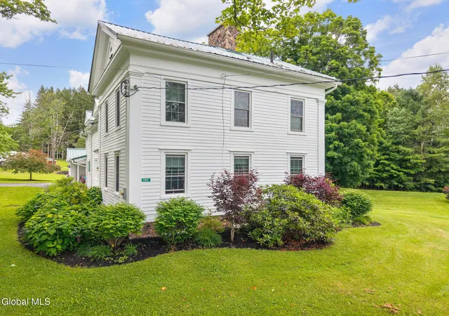 Photo 4 of Single family home for sale at 388 Baptist Church Rd, Charlotteville, NY 12036 | MLS# 202621724 | Listing updated on 2026-07-15