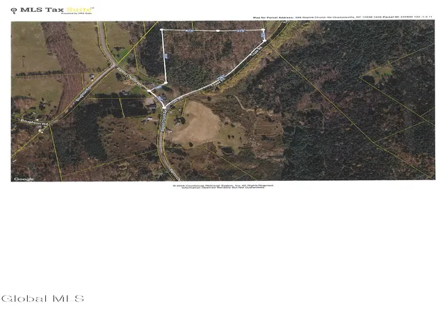 58th image of 388 Baptist Church Rd, Charlotteville, NY 12036 | MLS# 202621724