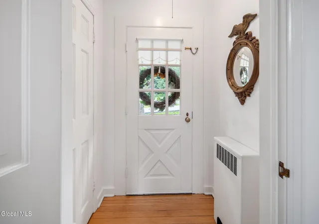 Photo 5 of Single family home for sale at 388 Baptist Church Rd, Charlotteville, NY 12036 | MLS# 202621724 | Listing updated on 2026-07-15