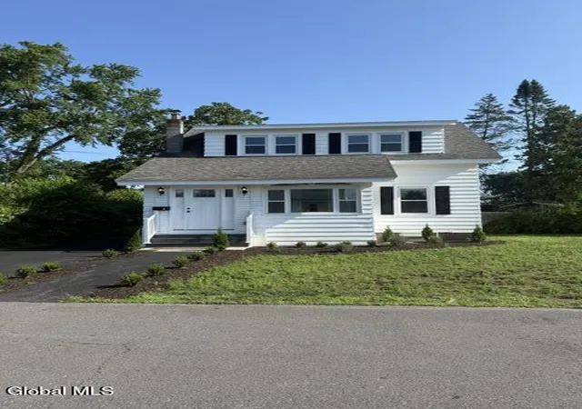 Photo 1 of Sale Pending at 61 Woodlawn Rd, Latham, NY 12110 | MLS# 202621659 | Listing updated on 2026-08-21