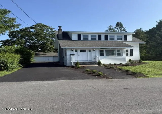 Photo 2 of Sale Pending at 61 Woodlawn Rd, Latham, NY 12110 | MLS# 202621659 | Listing updated on 2026-08-21