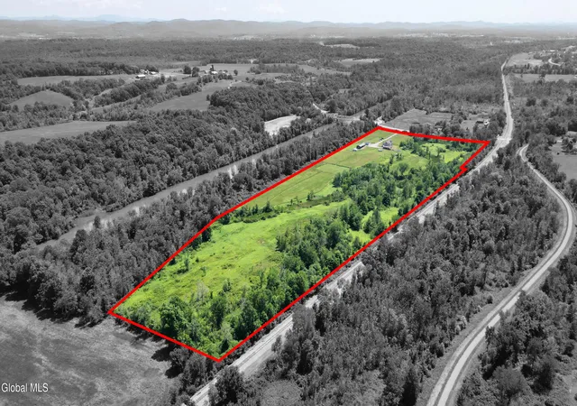 28th image of 61 Baldwin Corners Rd, Fort Ann, NY 12827 | MLS# 202621748