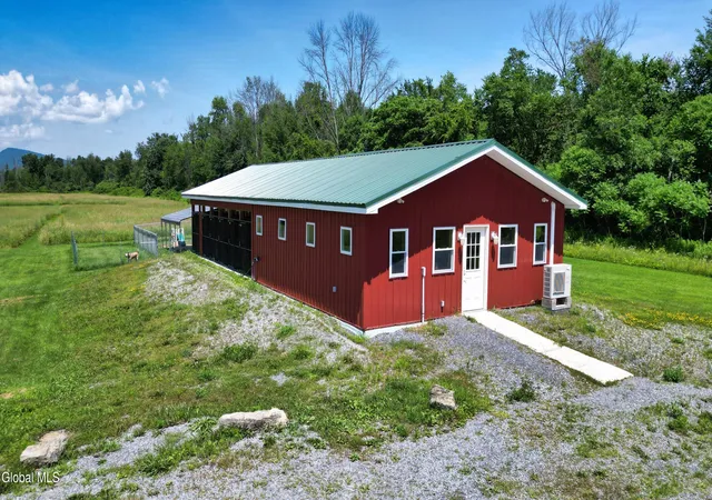 3rd image of 61 Baldwin Corners Rd, Fort Ann, NY 12827 | MLS# 202621748