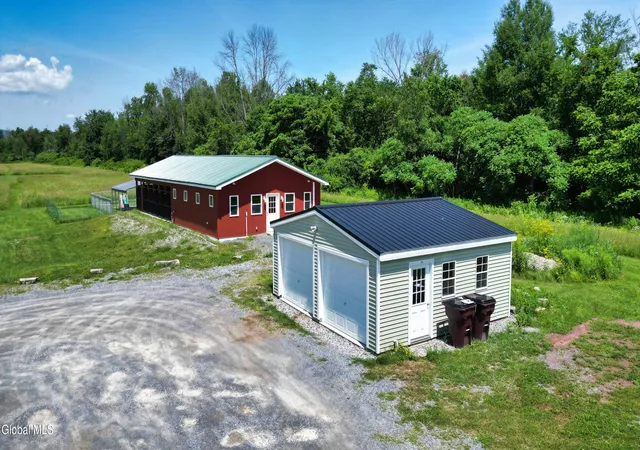 5th image of 61 Baldwin Corners Rd, Fort Ann, NY 12827 | MLS# 202621748