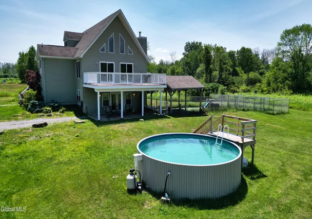 Photo 4 of Single family home for sale at 61 Baldwin Corners Rd, Fort Ann, NY 12827 | MLS# 202621748 | Listing updated on 2026-08-27