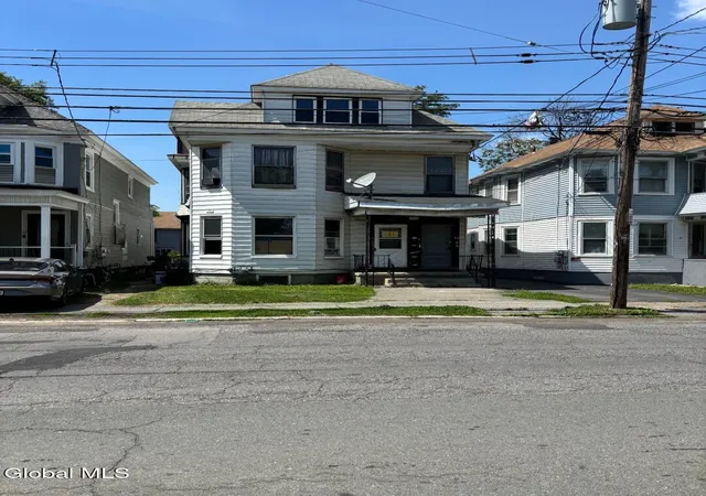 1st image of 71 N Brandywine Ave, Schenectady, NY 12307 | MLS# 202621547