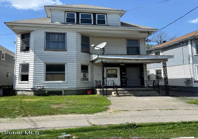 2nd image of 71 N Brandywine Ave, Schenectady, NY 12307 | MLS# 202621547