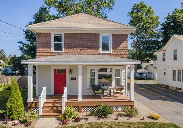 1st image of 11 Knight St, Glens Falls, NY 12801 | MLS# 202621559