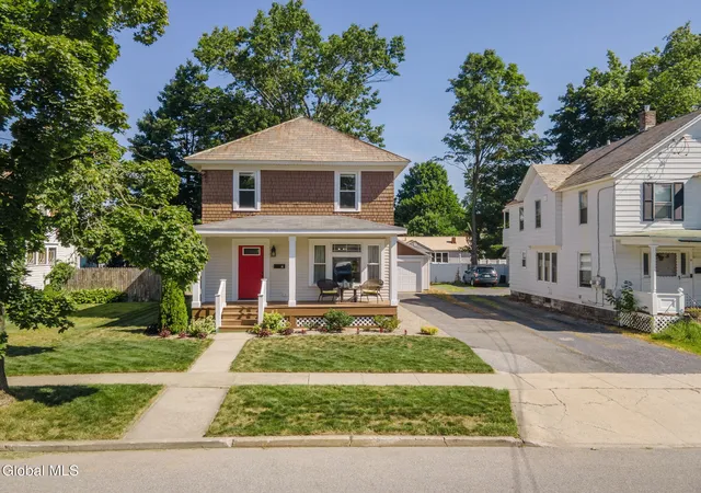 2nd image of 11 Knight St, Glens Falls, NY 12801 | MLS# 202621559