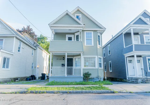 1st image of 1016 Strong St, Schenectady, NY 12307 | MLS# 202621583