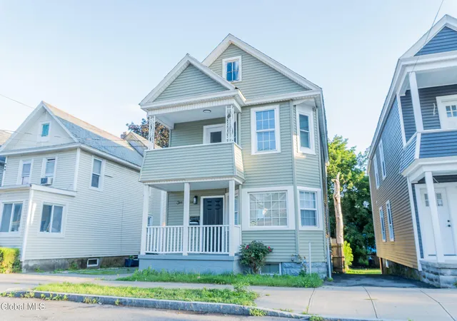 2nd image of 1016 Strong St, Schenectady, NY 12307 | MLS# 202621583