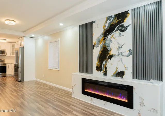 5th image of 1016 Strong St, Schenectady, NY 12307 | MLS# 202621583