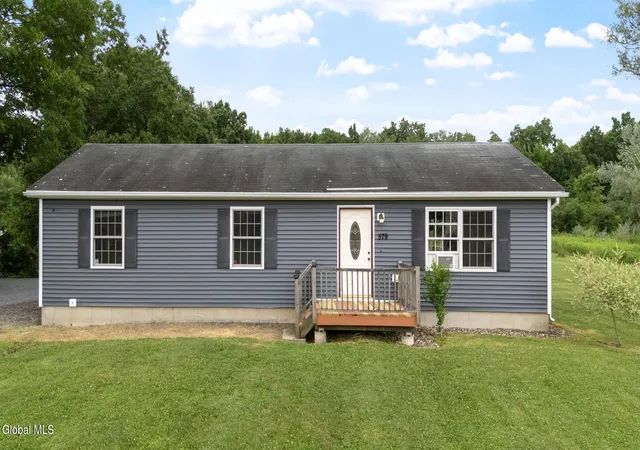 Photo 1 of Sale Pending at 579 S Kelley Rd, Schenectady, NY 12306 | MLS# 202621674 | Listing updated on 2026-07-29