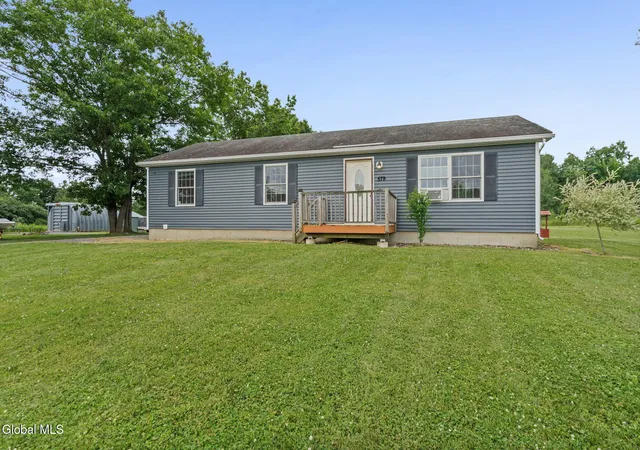 Photo 2 of Sale Pending at 579 S Kelley Rd, Schenectady, NY 12306 | MLS# 202621674 | Listing updated on 2026-07-29