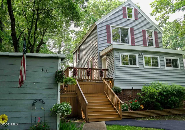 1st image of 410 Lansing Ave, Troy, NY 12182 | MLS# 202621585