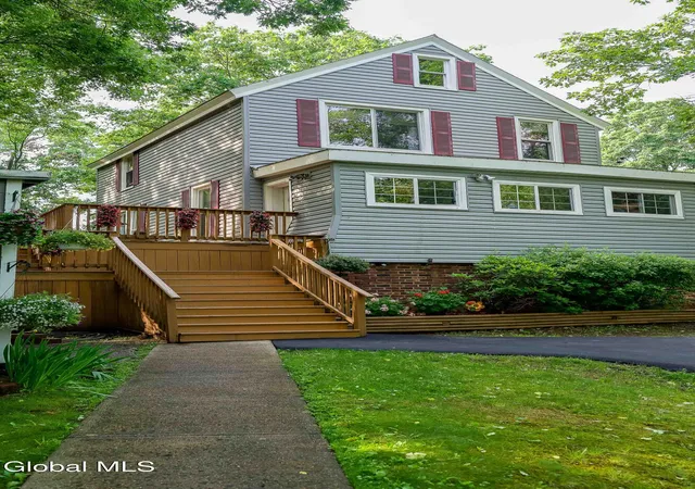 2nd image of 410 Lansing Ave, Troy, NY 12182 | MLS# 202621585