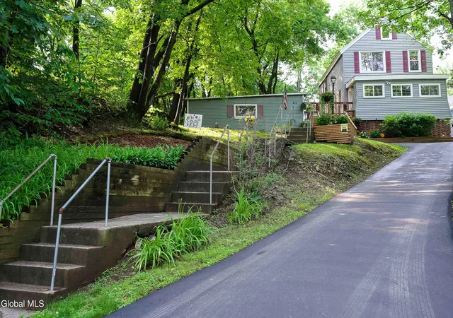 3rd image of 410 Lansing Ave, Troy, NY 12182 | MLS# 202621585