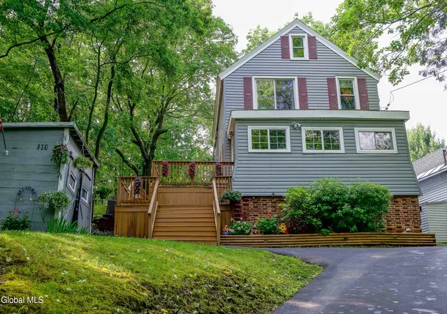 4th image of 410 Lansing Ave, Troy, NY 12182 | MLS# 202621585