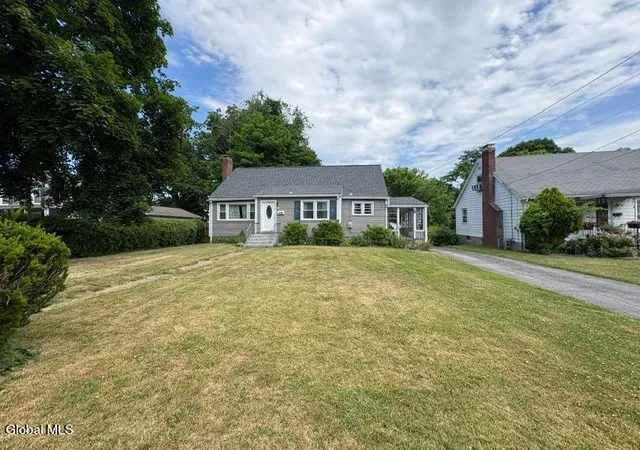 1st image of 75 College Ave, Poughkeepsie, NY 12603 | MLS# 202621570