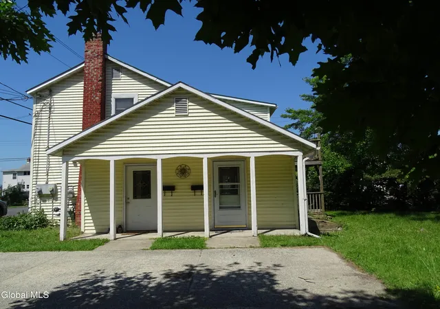 1st image of 17 Neptune St, Rensselaer, NY 12144 | MLS# 202621784