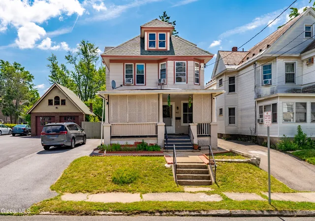 1st image of 942 Central Pkwy, Schenectady, NY 12309 | MLS# 202621596
