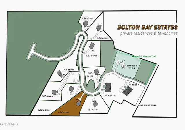 3rd image of 35 Pine Hill Rd, Bolton Landing, NY 12814 | MLS# 202621588