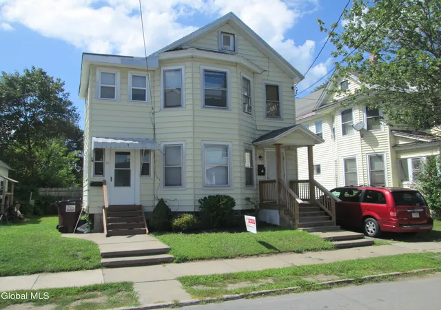 Photo 3 of Sale Pending at 47 Union St, Gloversville, NY 12078 | MLS# 202624576 | Listing updated on 2026-09-02