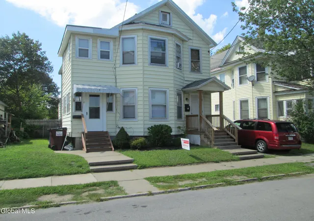 Photo 4 of Sale Pending at 47 Union St, Gloversville, NY 12078 | MLS# 202624576 | Listing updated on 2026-09-02