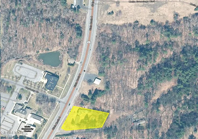1st image of 2599 Us 9, Ballston Spa, NY 12020 | MLS# 202621602