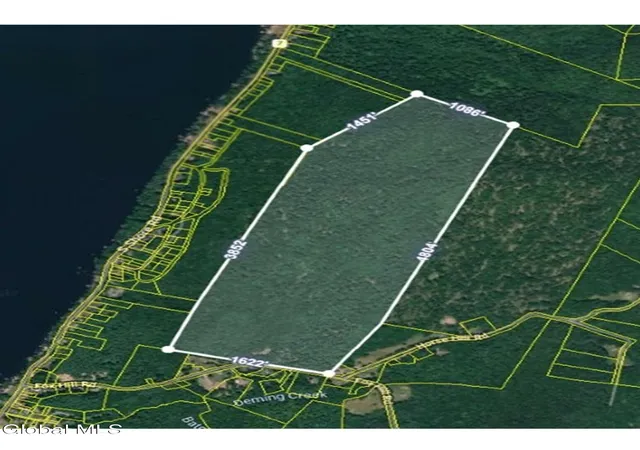 3rd image of L 5 Fox Hill Rd, Northville, NY 12134 | MLS# 202621632