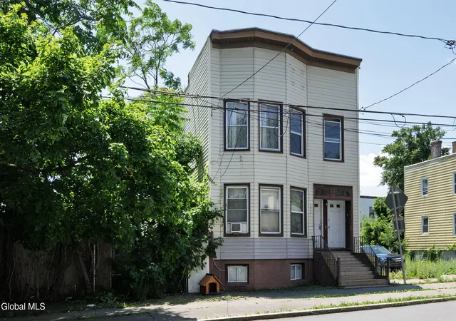 Photo 1 of Sale Pending at 292 Sheridan Ave, Albany, NY 12210 | MLS# 202621599 | Listing updated on 2026-07-14