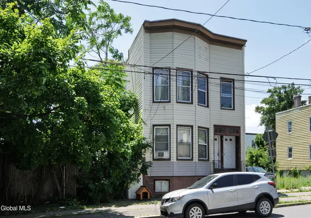 Photo 2 of Sale Pending at 292 Sheridan Ave, Albany, NY 12210 | MLS# 202621599 | Listing updated on 2026-07-14