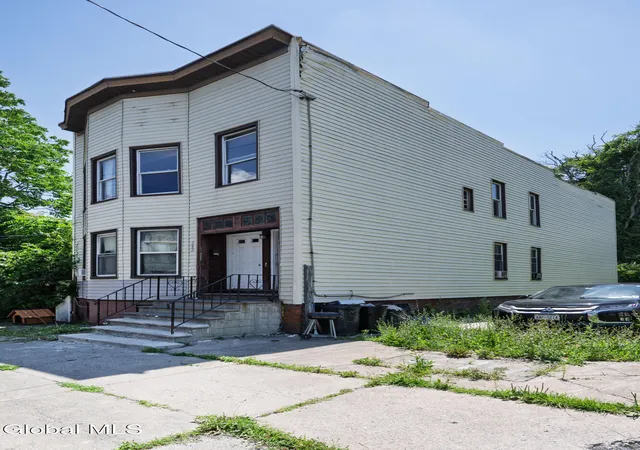 Photo 3 of Sale Pending at 292 Sheridan Ave, Albany, NY 12210 | MLS# 202621599 | Listing updated on 2026-07-14