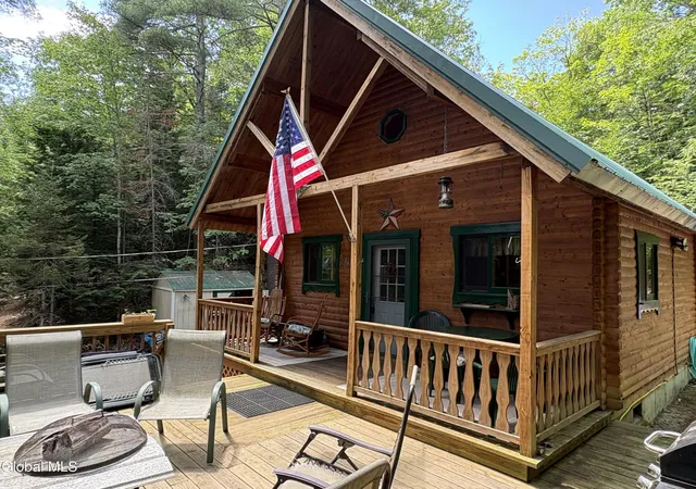 2nd image of 36 Don Potter Rd, Athol, NY 12810 | MLS# 202621718
