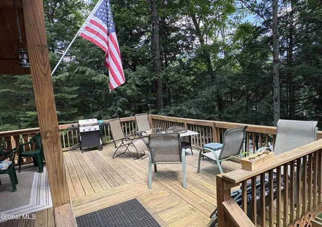 Photo 3 of Sale Pending at 36 Don Potter Rd, Athol, NY 12810 | MLS# 202621718 | Listing updated on 2026-08-17