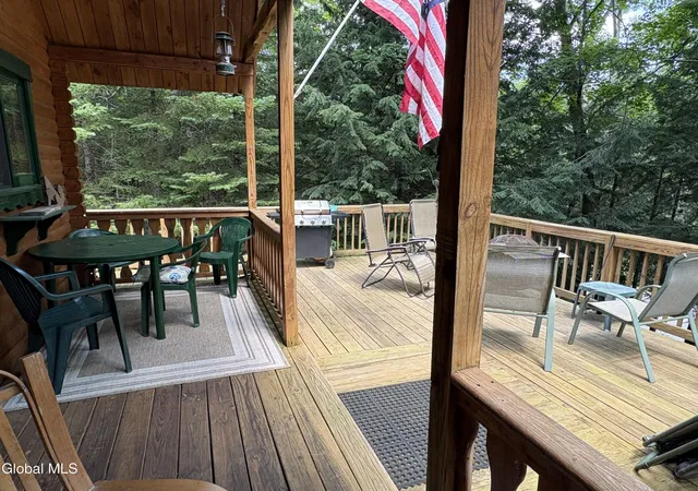 Photo 3 of Sale Pending at 36 Don Potter Rd, Athol, NY 12810 | MLS# 202621718 | Listing updated on 2026-08-17