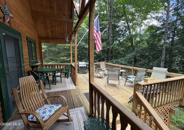Photo 4 of Sale Pending at 36 Don Potter Rd, Athol, NY 12810 | MLS# 202621718 | Listing updated on 2026-08-17