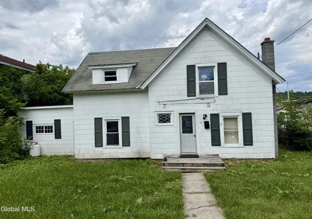 Photo 2 of Single family home for sale at 17 Algonkin St, Ticonderoga, NY 12883 | MLS# 202621610 | Listing updated on 2026-09-09