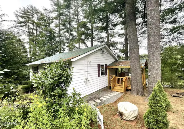 1st image of 12 Read Dr, Lake Luzerne, NY 12846 | MLS# 202621606