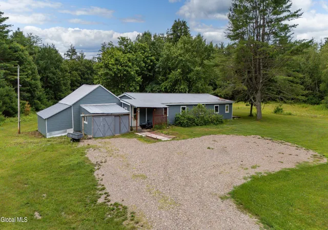 1st image of 404 North Rd, Dolgeville, NY 13329 | MLS# 202621611
