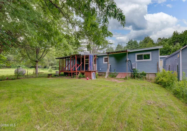 Photo 4 of Single family home for sale at 404 North Rd, Dolgeville, NY 13329 | MLS# 202621611 | Listing updated on 2026-07-14