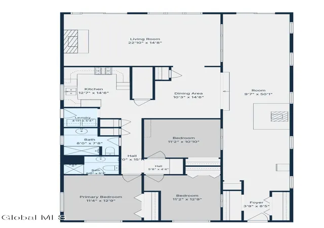 55th image of 404 North Rd, Dolgeville, NY 13329 | MLS# 202621611